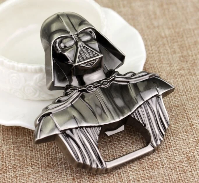 Žvaigždžių karai Darth Vader atidarytuvas kaip dovana