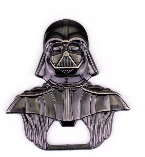 Žvaigždžių karai Darth Vader atidarytuvas kaip dovana