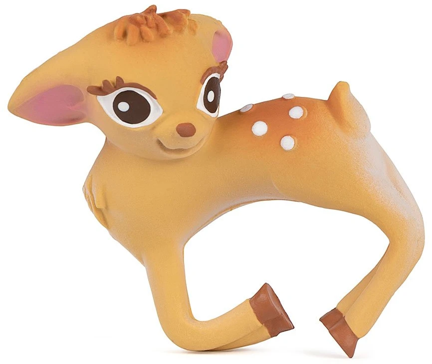 Kramtukas Oli&Carol Olive the Deer