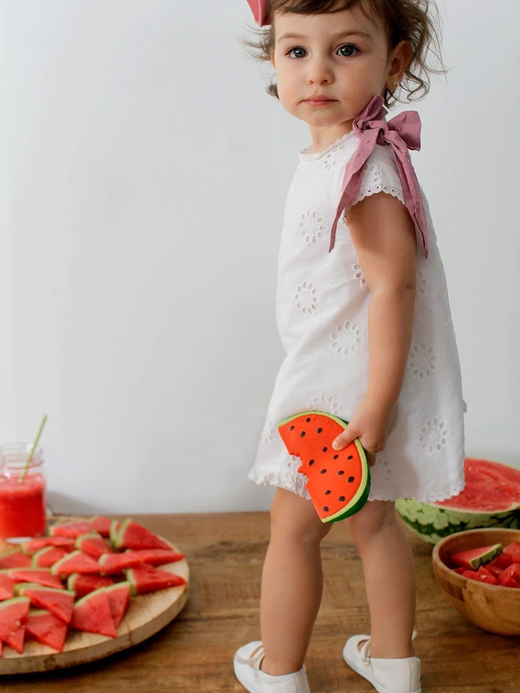 Kramtukas Oli&Carol Wally the Watermelon