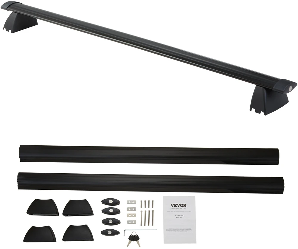 VEVOR Stogo skersiniai, Jeep Grand Cherokee, 2011-2021