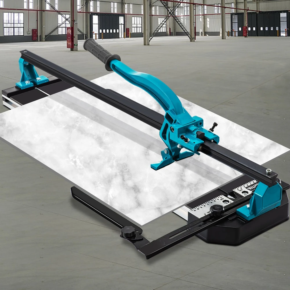VEVOR Rankinis plytelių pjaustytuvas 1200mm