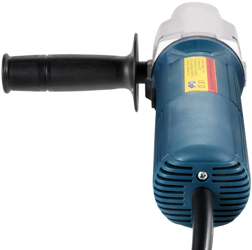 VEVOR Elektrinė metalinė kirpimo mašina 625W