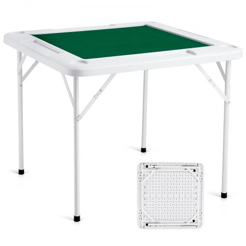 VEVOR Mahjong kortų stalas 4 žaidėjams
