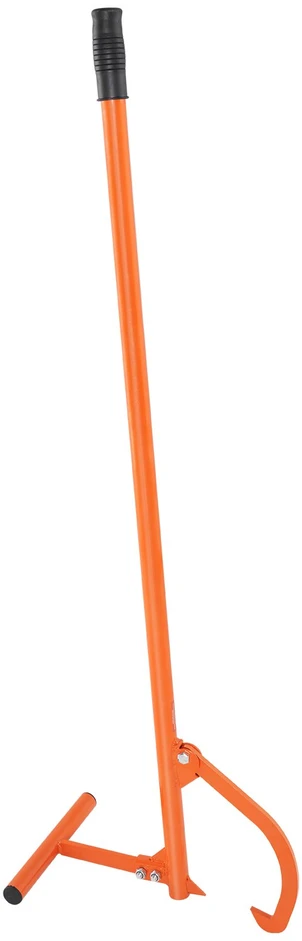VEVOR Medinis caro kirtimo įrankis 121,9 cm rankenėlė