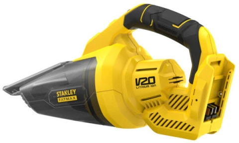 Dulkių siurblys Stanley SFMCVH001B-XJ; 18 V (be akumuliatoriaus ir pakrovėjo)