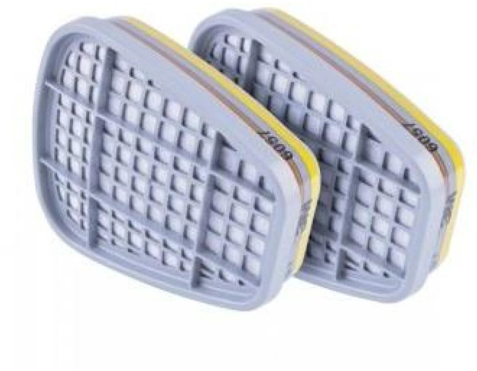 3M FILTRAS NUO DUJŲ IR DUJŲ /2vnt..ABE1 3M6057