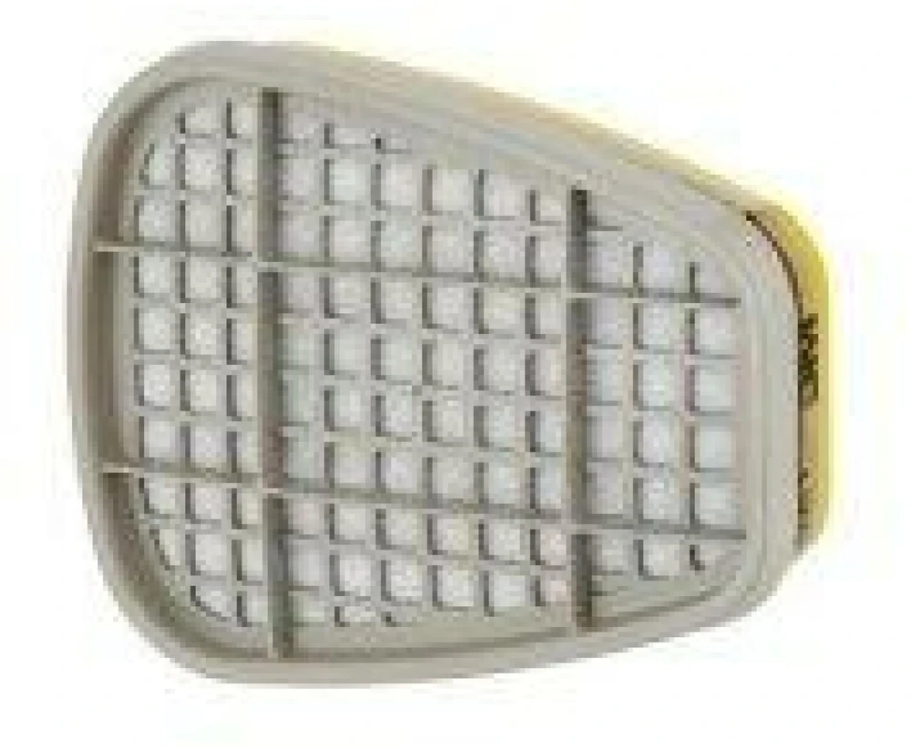 3M FILTRAS NUO DUJŲ IR DUJŲ /2vnt..ABE1 3M6057