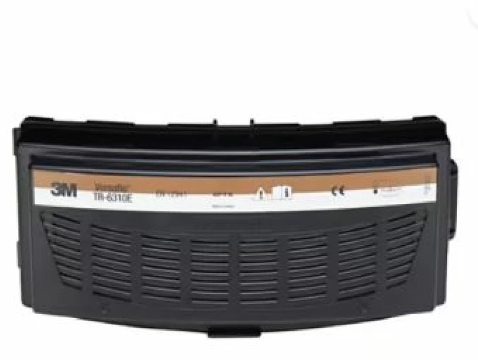 Filtras A2P3 skirtas Versaflo TR-6310E CR180812412, 3M