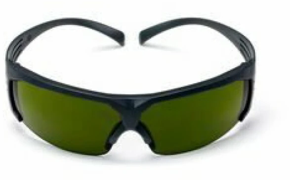 Apsauginiai akiniai suvirintojui SF 3,0 IR, AS lens, 3M