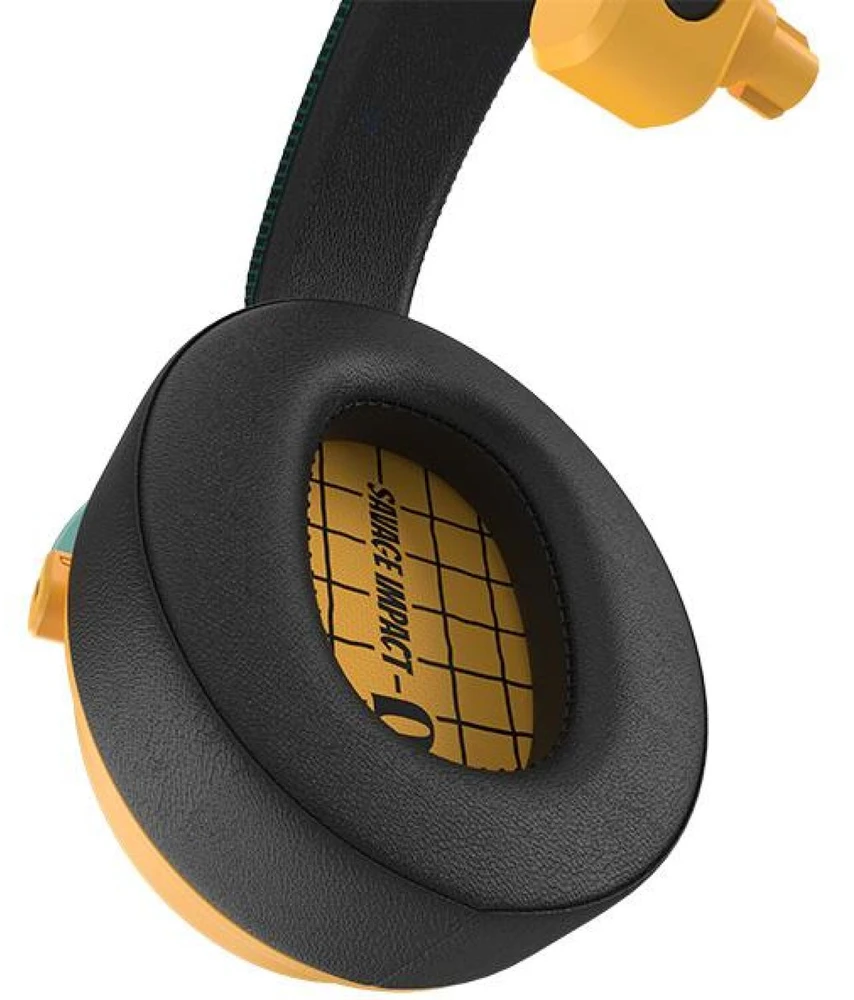 Ausinės A4Tech Bloody MR595 BT5.3+2,4G+laidinis „Renegade Sunset“