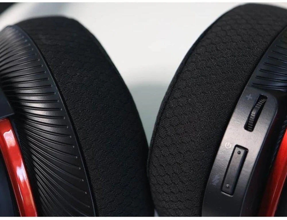 Ausinės A4Tech Bloody MR710 BT5.3+2.4G+Laidinis juodas