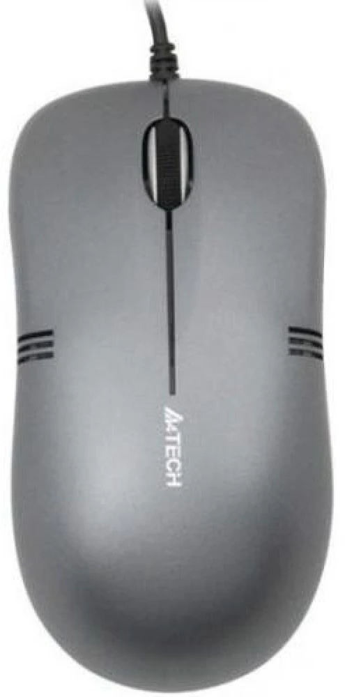 A4Tech A4TMYS45921 Pelė OP-560 NU Juodas USB