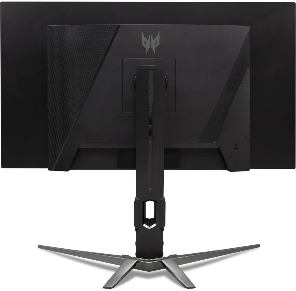 Monitorius Acer Predator X32X3b 31.5" 80cm 16:9 240Hz 3840x2160