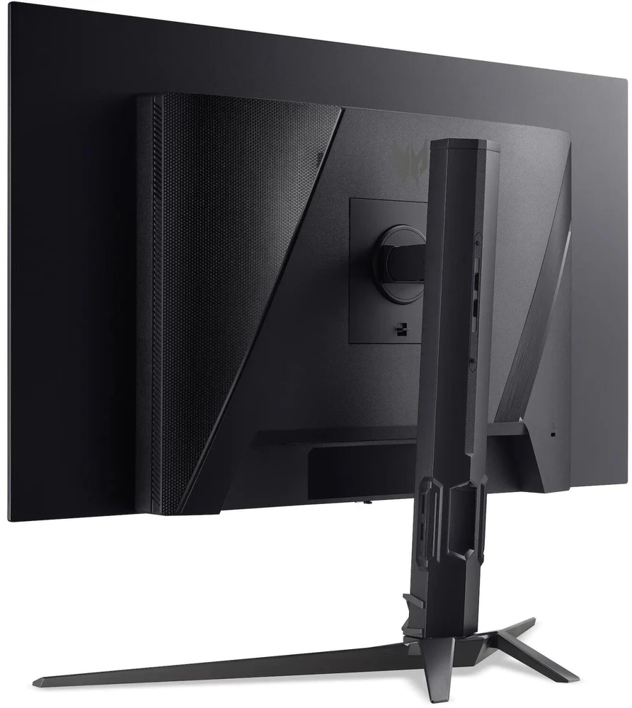 Monitorius Acer Predator X32X3b 31.5" 80cm 16:9 240Hz 3840x2160
