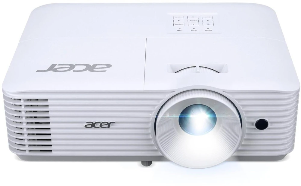 Projektorius ACER H6546 FHD 1920X1080 UHD/5200 ANSI 10.000:1 HEIM WEISS