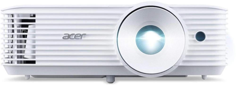 Projektorius ACER H6546 FHD 1920X1080 UHD/5200 ANSI 10.000:1 HEIM WEISS