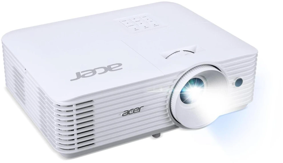 Projektorius ACER H6546 FHD 1920X1080 UHD/5200 ANSI 10.000:1 HEIM WEISS