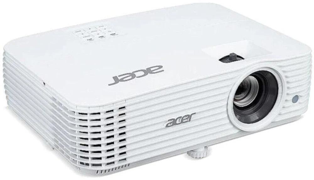 Šviesus 4K Projektorius 4K Ultra HD Acer H6815