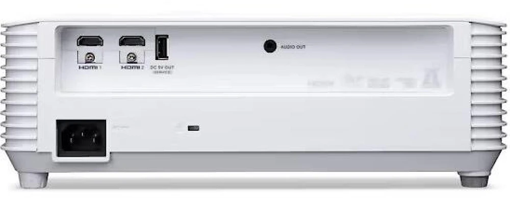 Acer Projektorius x1526p DLP FHD/4000/15000:1/HDMI