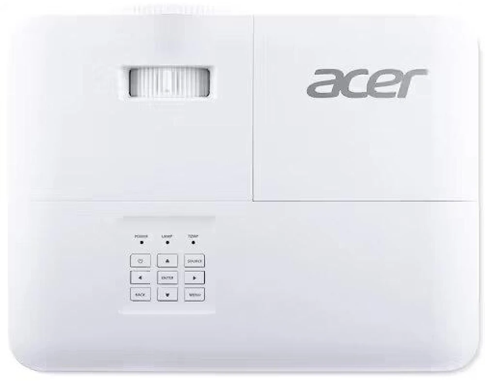 Acer Projektorius x1526p DLP FHD/4000/15000:1/HDMI