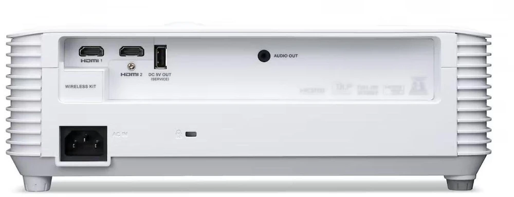 Projektorius Acer X1526pi