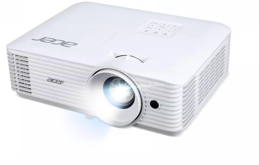 Projektorius Acer X1526pi