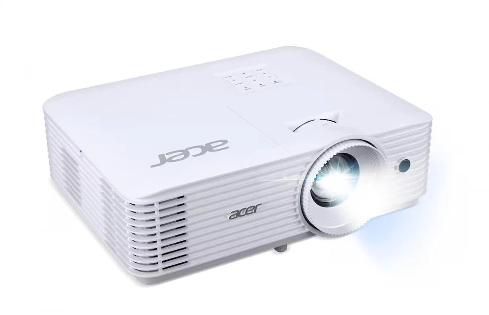 Projektorius Acer X1526pi