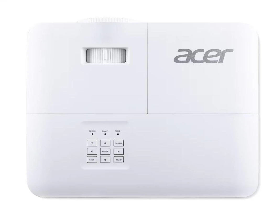 Projektorius Acer X1526pi