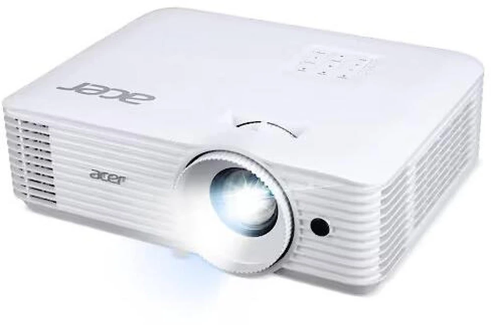 Projektorius Acer X1526pi