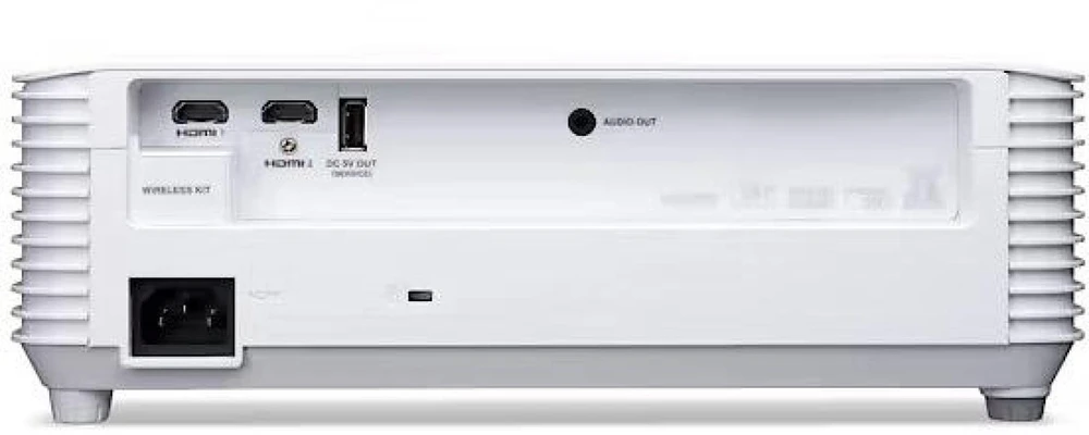 Projektorius Acer X1526pi