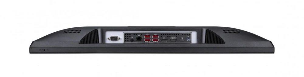 Stacionarus kompiuteris Acer Kompiuteris all-in-one Veriton Vero VVZ4734GT 23,8 IPS / Core Ultra 5 225 / 16GB / 512GB M2 / W11 Pro; garantija 3 m. vietoje; klaviatūra + pelė komplekte