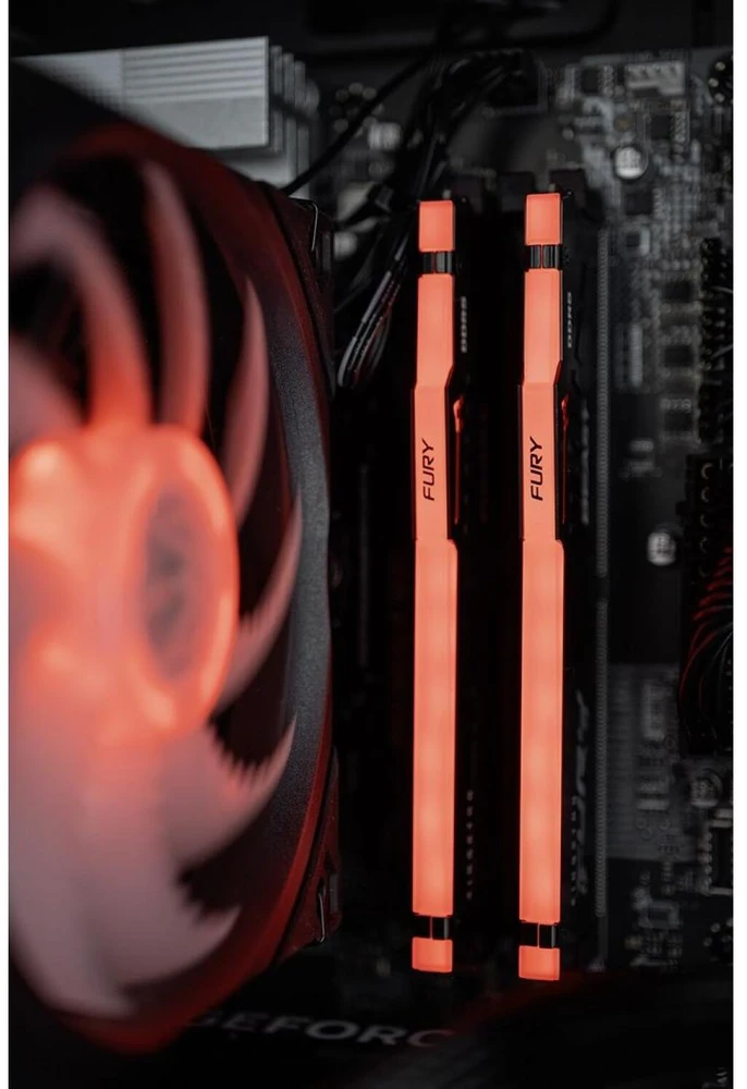 Actina 5901443421566 PC AMD Ryzen™ 5 7500F 32 GB DDR5-SDRAM 1 TB SSD NVIDIA GeForce RTX 5070 Midi Tower Juodas