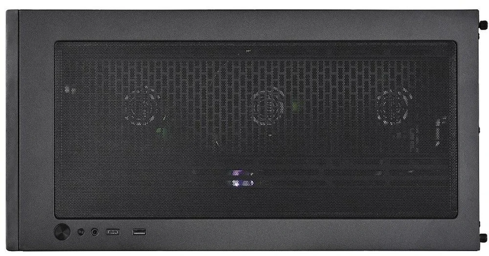 Ausinės Actina 5901443427698 asmeninis kompiuteris Intel Core Ultra 5 245KF 32 GB DDR5-SDRAM 1 TB SSD AMD Radeon RX 9060 XT Midi Tower Juodas