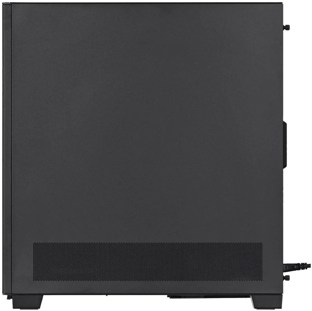 Ausinės Actina 5901443427698 asmeninis kompiuteris Intel Core Ultra 5 245KF 32 GB DDR5-SDRAM 1 TB SSD AMD Radeon RX 9060 XT Midi Tower Juodas