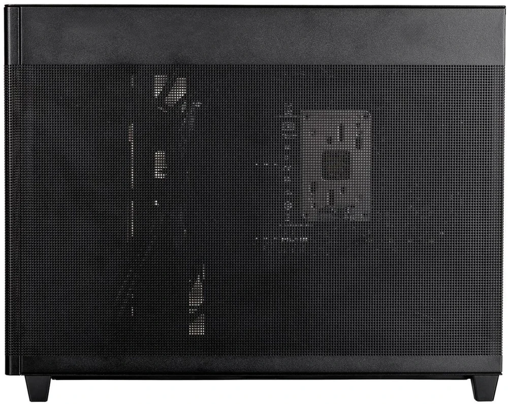 Ausinės Actina 5901443430643 PC AMD Ryzen™ 7 7800X3D 32 GB DDR5-SDRAM 1 TB SSD NVIDIA GeForce RTX 5070 Ti Mini Tower Juodas
