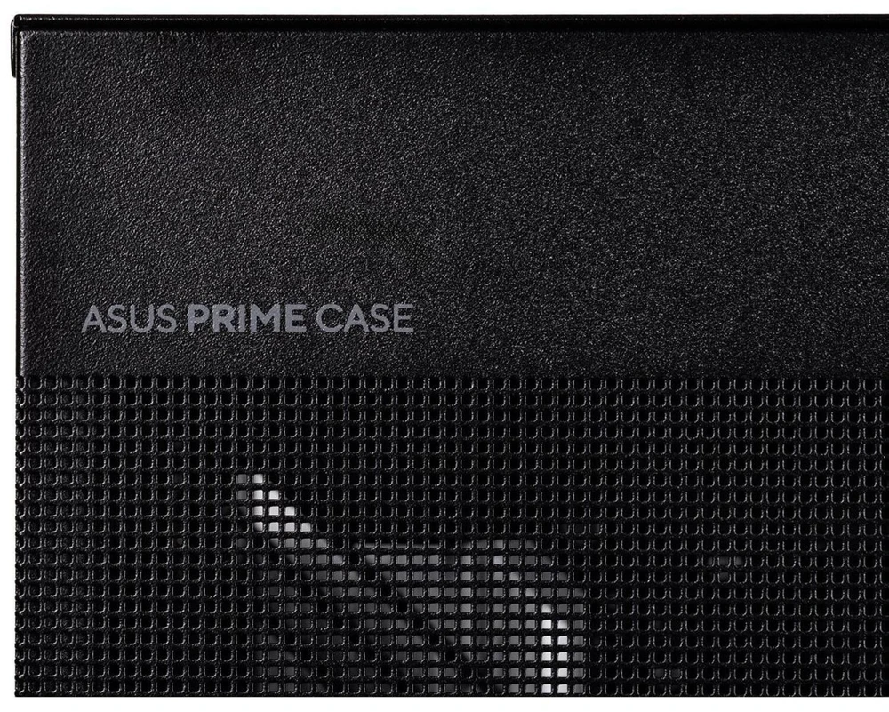 Ausinės Actina 5901443430643 PC AMD Ryzen™ 7 7800X3D 32 GB DDR5-SDRAM 1 TB SSD NVIDIA GeForce RTX 5070 Ti Mini Tower Juodas