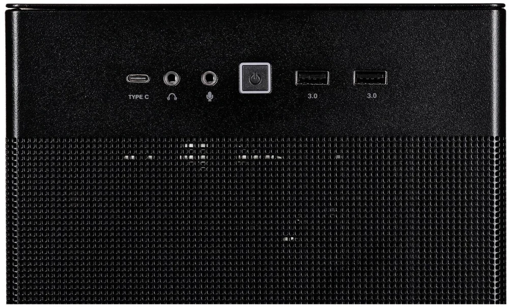 Ausinės Actina 5901443431817 PC AMD Ryzen™ 7 9700X 32 GB DDR5-SDRAM 1 TB SSD NVIDIA GeForce RTX 5070 Windows 11 Home Mini Tower Juodas