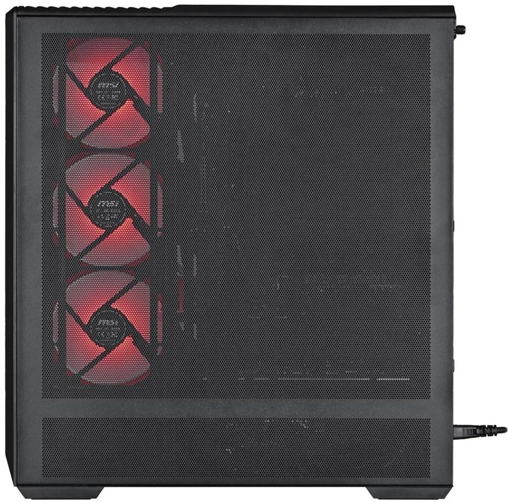 Ausinės Actina 5901443440291 PC AMD Ryzen™ 9 9950X3D 32 GB DDR5-SDRAM 1 TB SSD NVIDIA GeForce RTX 5080 Windows 11 Home Midi Tower Juodas