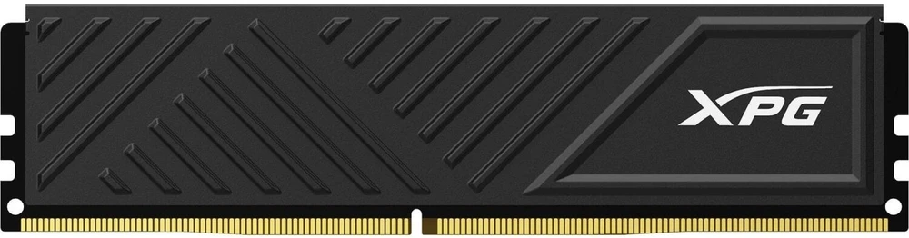 RAM Atmintis ADATA XPG Gammix D35, DDR4, 8 GB, 3600MHz, CL18 (AX4U36008G18I-SBKD35)