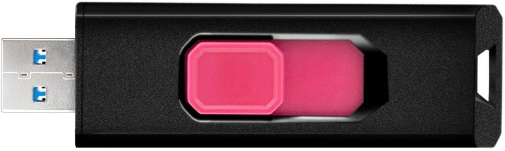 Kietasis diskas USB Atmintinė - Adata SC610 2 TB, Juoda