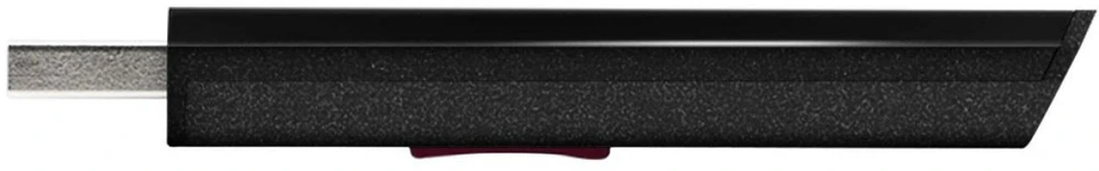 Kietasis diskas USB Atmintinė - Adata SC610 2 TB, Juoda