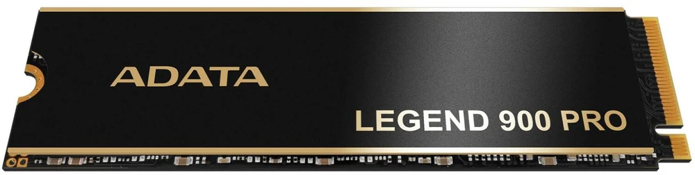 Adata SSD diskas LEGEND 900 Pro 4TB PCIe 4x4 7.4/6.5 GB/s M2