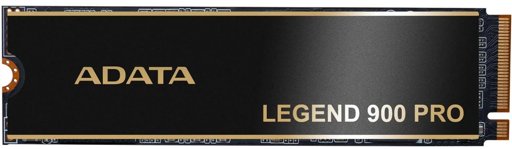 Adata SSD diskas LEGEND 900 Pro 4TB PCIe 4x4 7.4/6.5 GB/s M2
