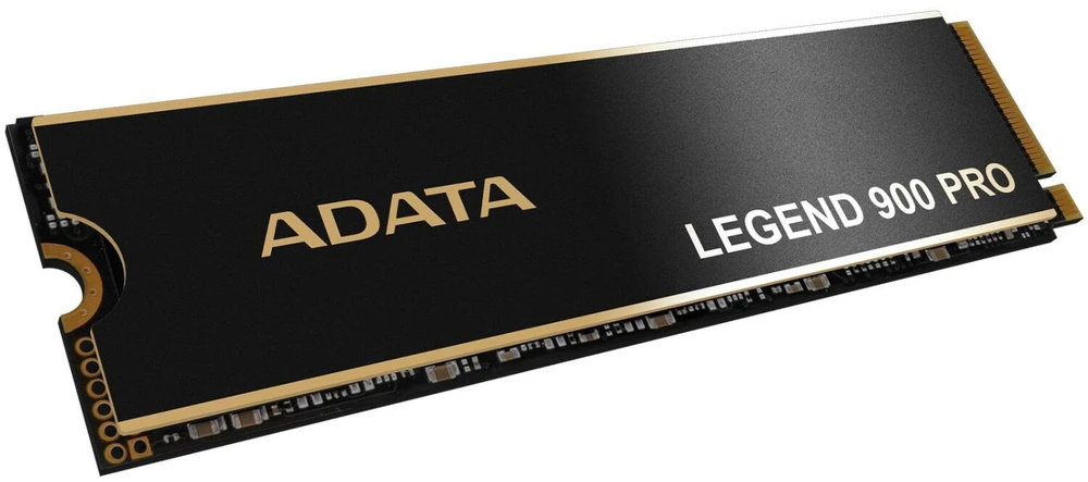 Adata SSD diskas LEGEND 900 Pro 4TB PCIe 4x4 7.4/6.5 GB/s M2