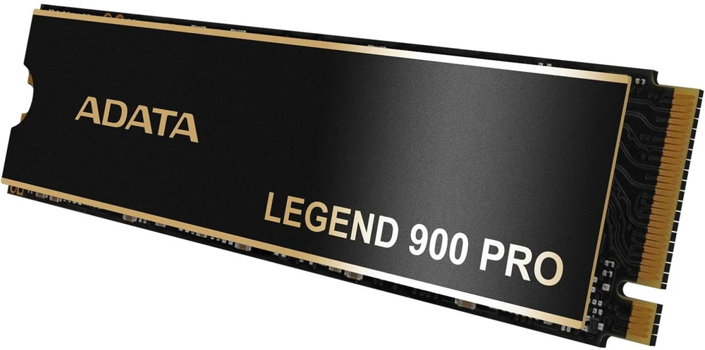 Adata SSD diskas LEGEND 900 Pro 4TB PCIe 4x4 7.4/6.5 GB/s M2