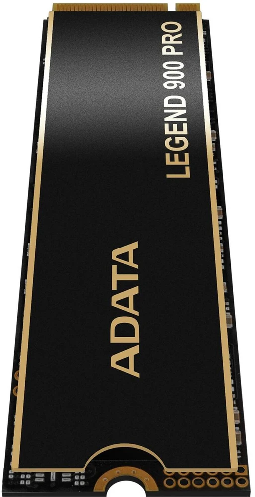 Adata SSD diskas LEGEND 900 Pro 4TB PCIe 4x4 7.4/6.5 GB/s M2