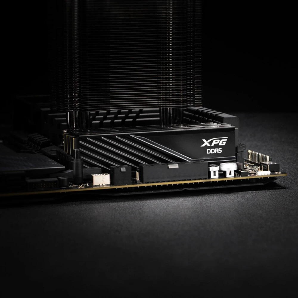 RAM Atmintis ADATA XPG Lancer Blade, DDR5, 16 GB, 6000MHz, CL48 (AX5U6000C4816G-SLABBK)