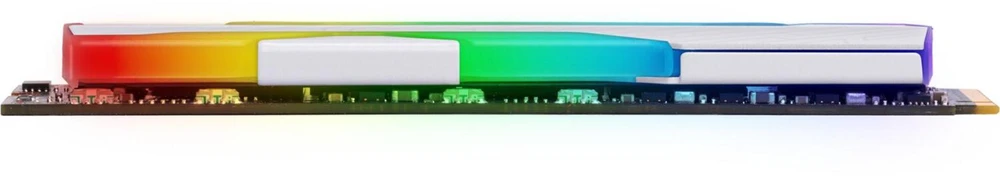 ADATA XPG Spectrix S65G 500GB, SSD - aliuminio, PCIe 4.0 x4, M.2 2280