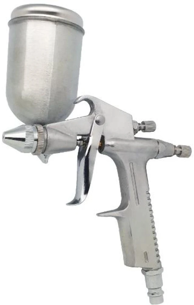 ADLER purškimo pistoletas MINI HP K-3